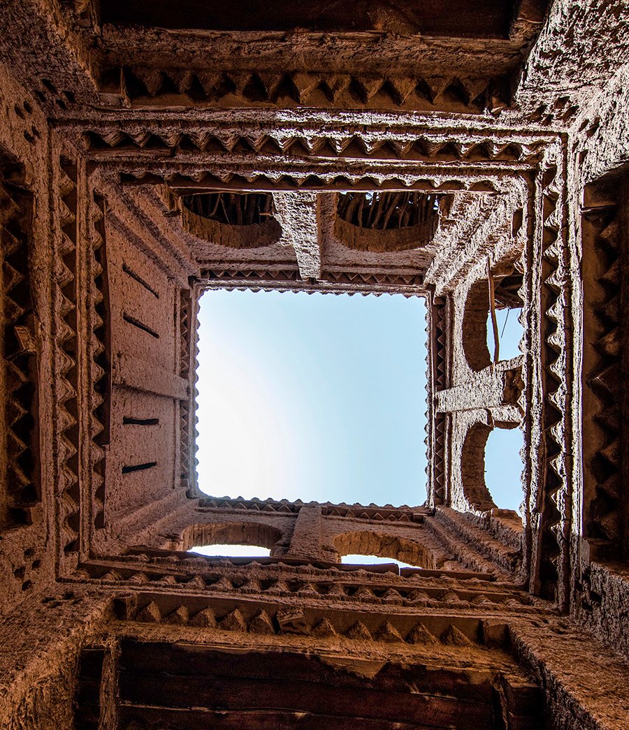 aRquitectura y Patrimonio culturaL